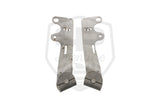 LP Aventure - Hood light brackets (Pair) - Forester 2025+