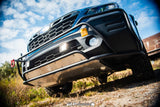 LP Aventure - engine - skid plate - Outback Wilderness 2022 +