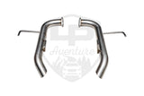 Lachute Performance Muffler Delete  - 2026 Subaru Outback XT & Outback Wilderness