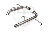 Lachute Performance Muffler Delete  - 2026 Subaru Outback XT & Outback Wilderness