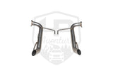 Lachute Performance Muffler Delete  - 2026 Subaru Outback XT & Outback Wilderness