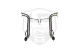 Lachute Performance Muffler Delete  - 2026 Subaru Outback XT & Outback Wilderness