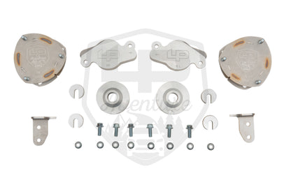 Kit de levage LP Aventure 1,5" - Mazda CX-50 2023+
