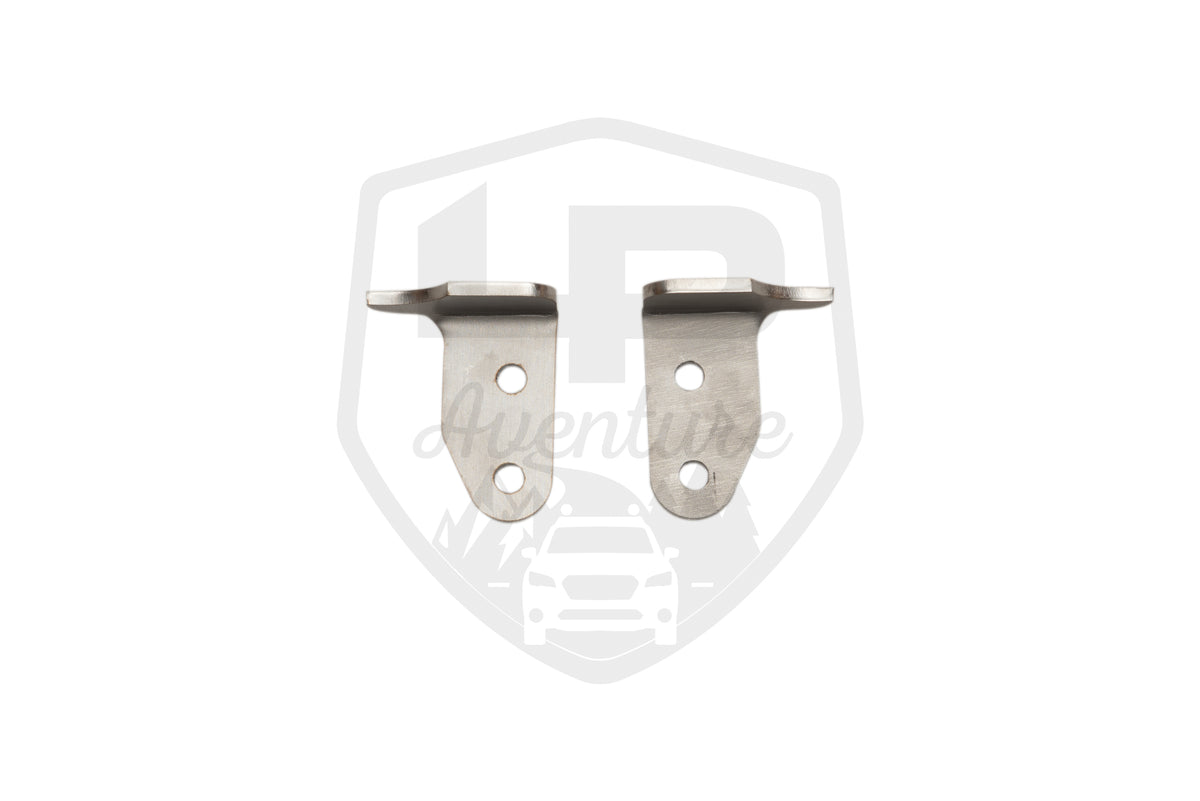 Kit de levage LP Aventure 1,5" - Mazda CX-50 2023+