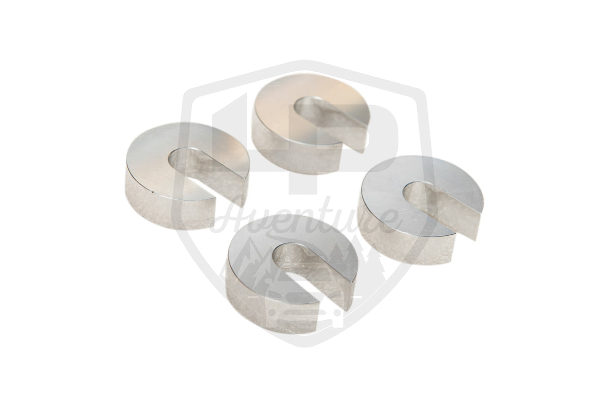 Kit de levage LP Aventure 1,5" - Mazda CX-50 2023+