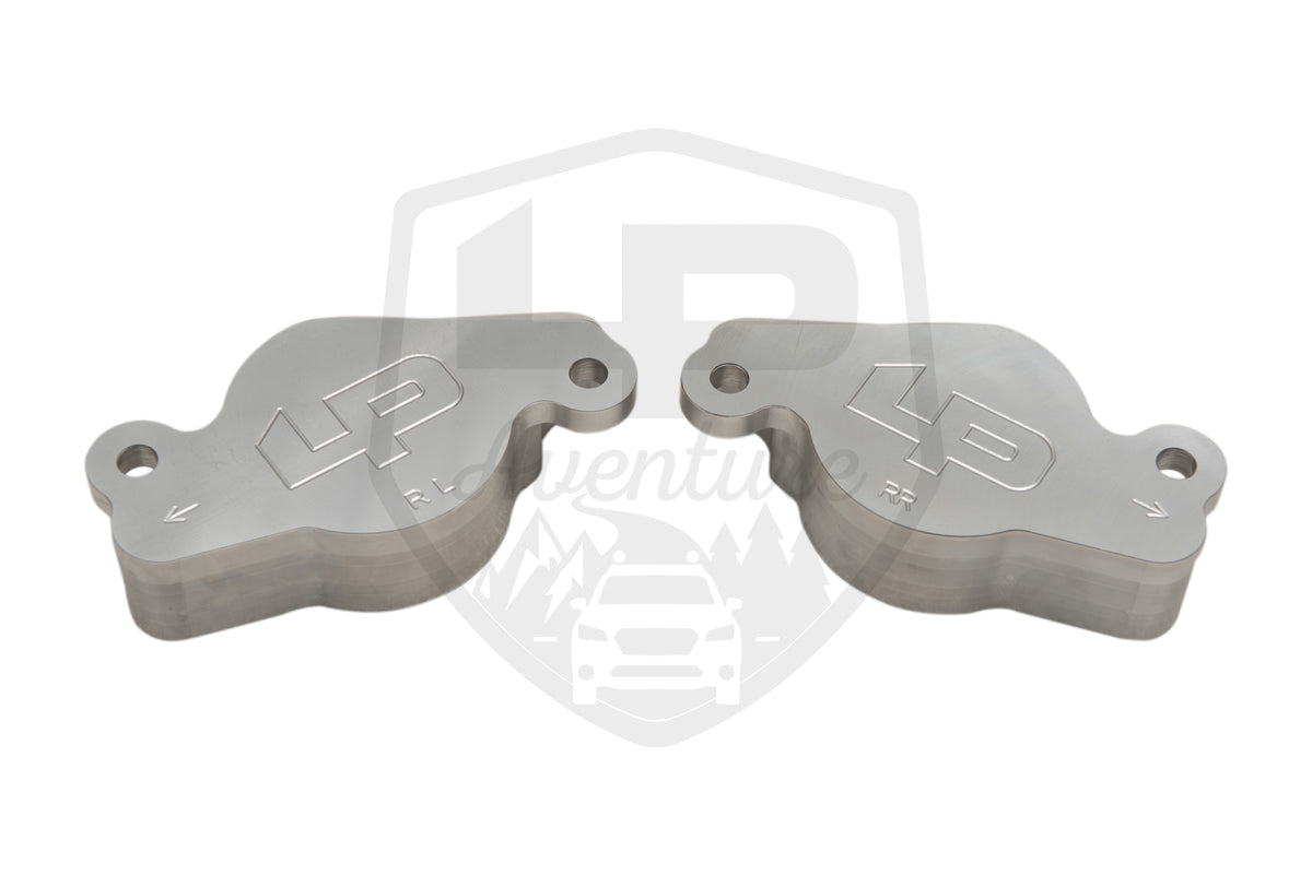 Kit de levage LP Aventure 1,5" - Mazda CX-50 2023+
