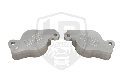 Kit de levage LP Aventure 1,5" - Mazda CX-50 2023+