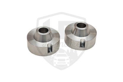 Kit de levage LP Aventure 1,5" - Mazda CX-50 2023+