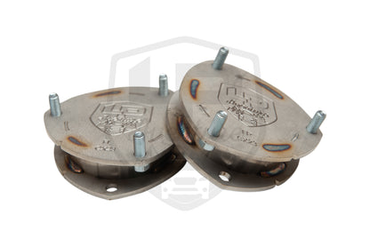 Kit de levage LP Aventure 1,5" - Mazda CX-50 2023+
