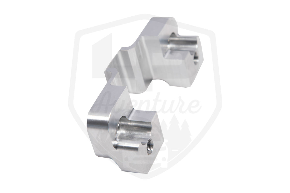 LP Aventure lift kit - 2026+ RAV4