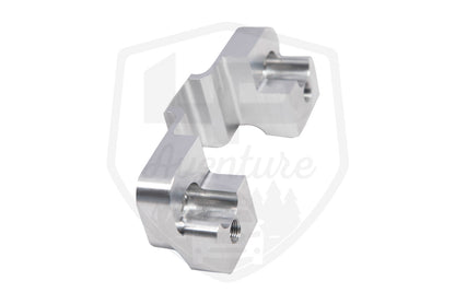LP Aventure lift kit - 2026+ RAV4