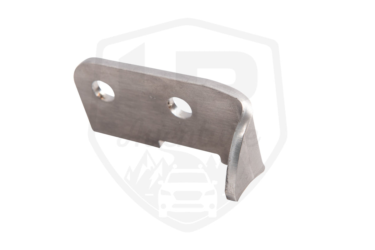 LP Aventure lift kit - 2026+ RAV4