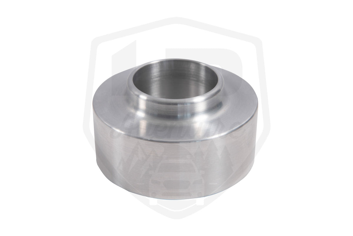 LP Aventure lift kit - 2026+ RAV4