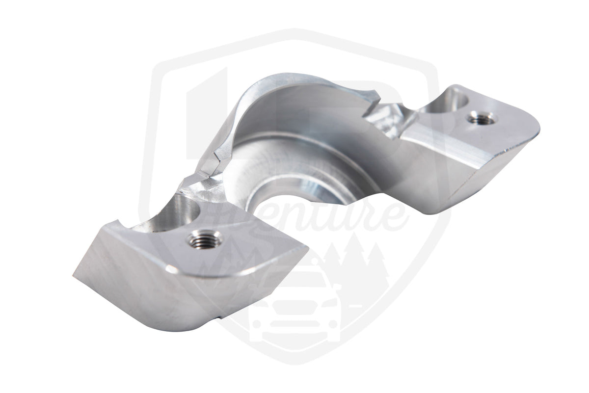LP Aventure lift kit - 2026+ RAV4
