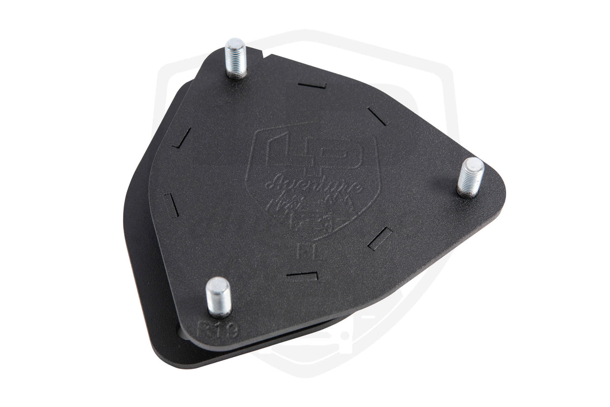 LP Aventure lift kit - 2026+ RAV4
