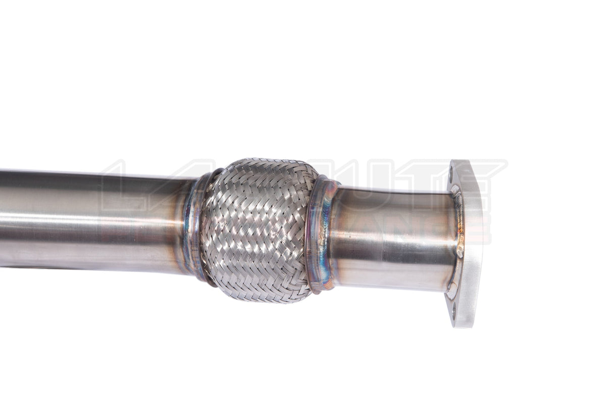 Système d'échappement Lachute Performance Catback - STI 2008-2014 / WRX Hatch 2011-2014