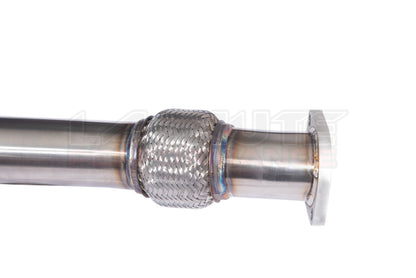 Système d'échappement Lachute Performance Catback - STI 2008-2014 / WRX Hatch 2011-2014