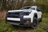 LP AVENTURE BUMPER GUARD - 2026 OUTBACK & WILDERNESS