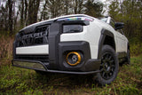 LP AVENTURE BUMPER GUARD - 2026 OUTBACK & WILDERNESS
