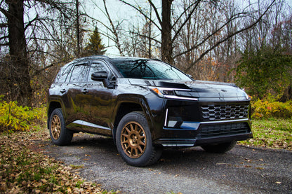 LP Aventure lift kit - 2026+ RAV4
