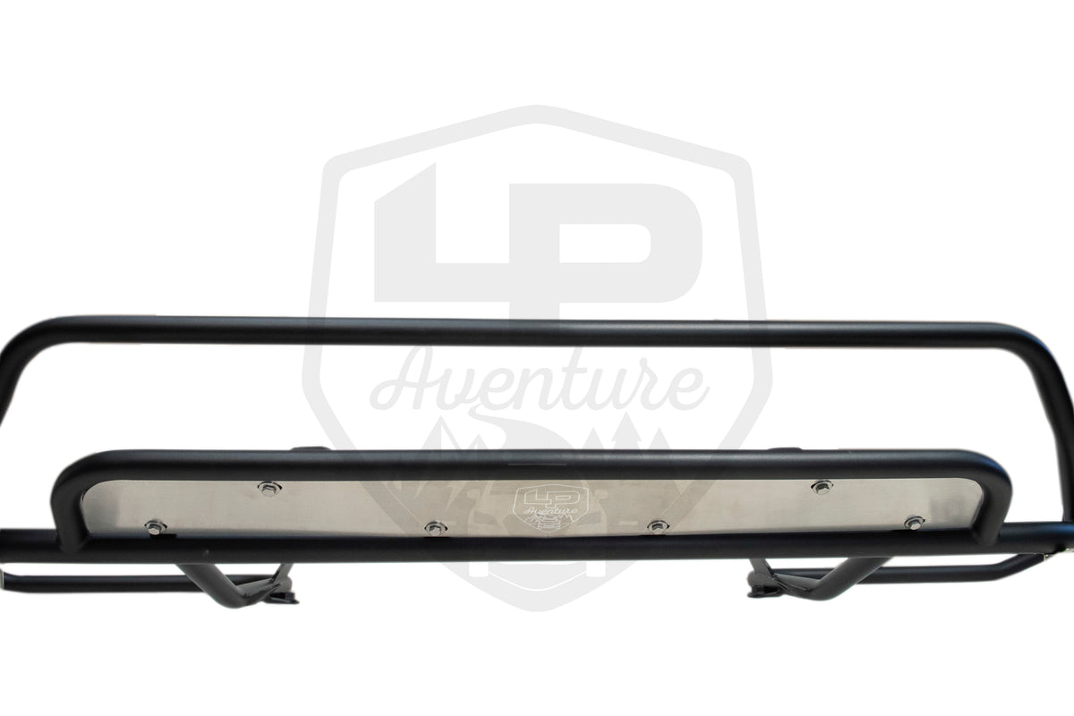 LP Aventure Large Bumper Guard - Mitsubishi RVR 2018+