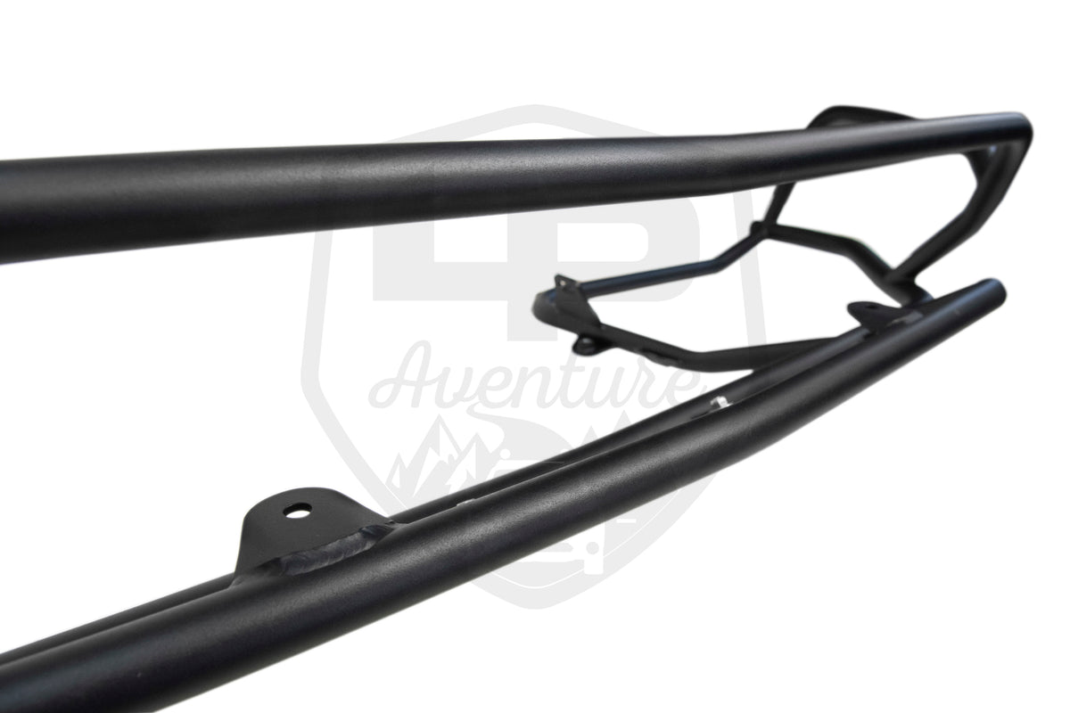 LP Aventure Large Bumper Guard - Mitsubishi RVR 2018+