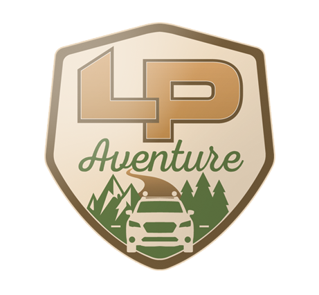 LP Aventure Canada