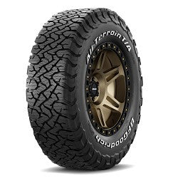 BFGoodrich All-Terrain T/A KO3 - 265/60R18