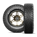BFGoodrich All-Terrain T/A KO3 - 215/75R15
