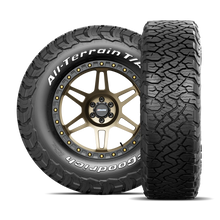 BFGoodrich All-Terrain T/A KO3 - 235/75R15
