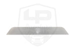 Front Plate - Crosstrek 2013-2020 /Impreza 2012-2023 - small & big bumper guard - Option