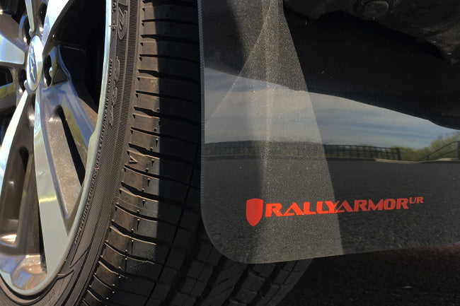 Rally Armor UR Mud Flaps - Subaru Impreza 2017-2023 - all colors