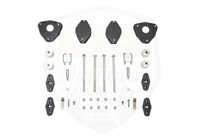 LP Aventure lift kit - Outback 2020-2025/Wilderness 2022-2025