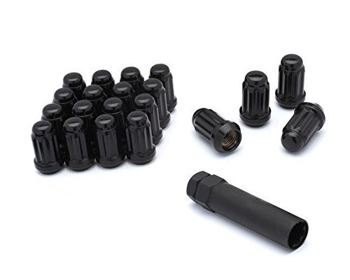 Gorilla tuner series lug nuts M12x1.5 for TOYOTA or MITSUBISHI or HONDA