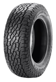 BFGOODRICH Trail Terrain - 255/55R18