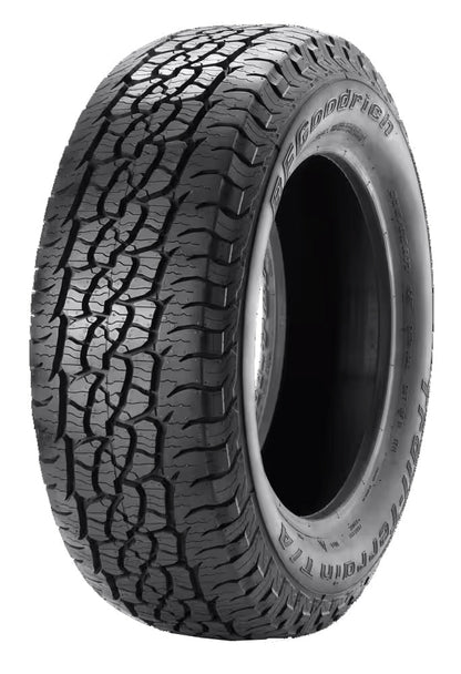 BFGOODRICH Trail Terrain - 245/65R17