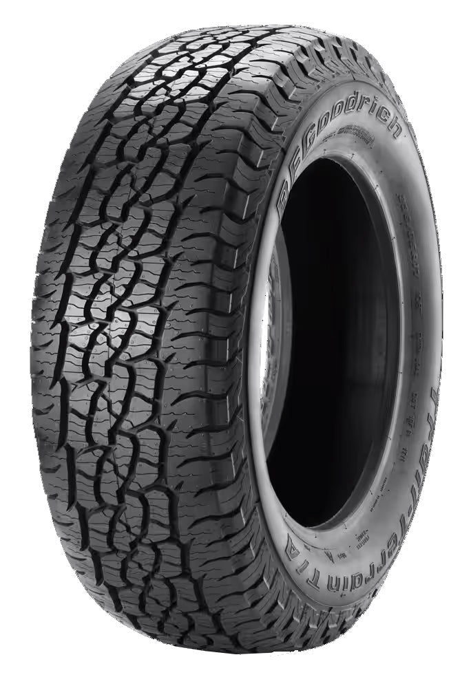 BFGOODRICH Trail Terrain - 225/65R17