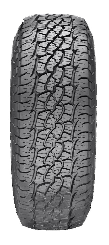 BFGOODRICH Trail Terrain - 235/75R15