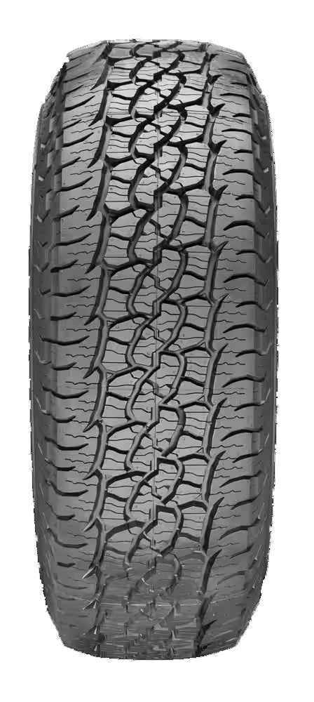 BFGOODRICH Trail Terrain - 245/65R17