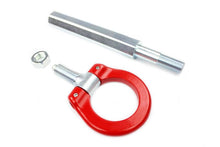 Cusco front tow hook