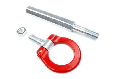 Cusco front tow hook