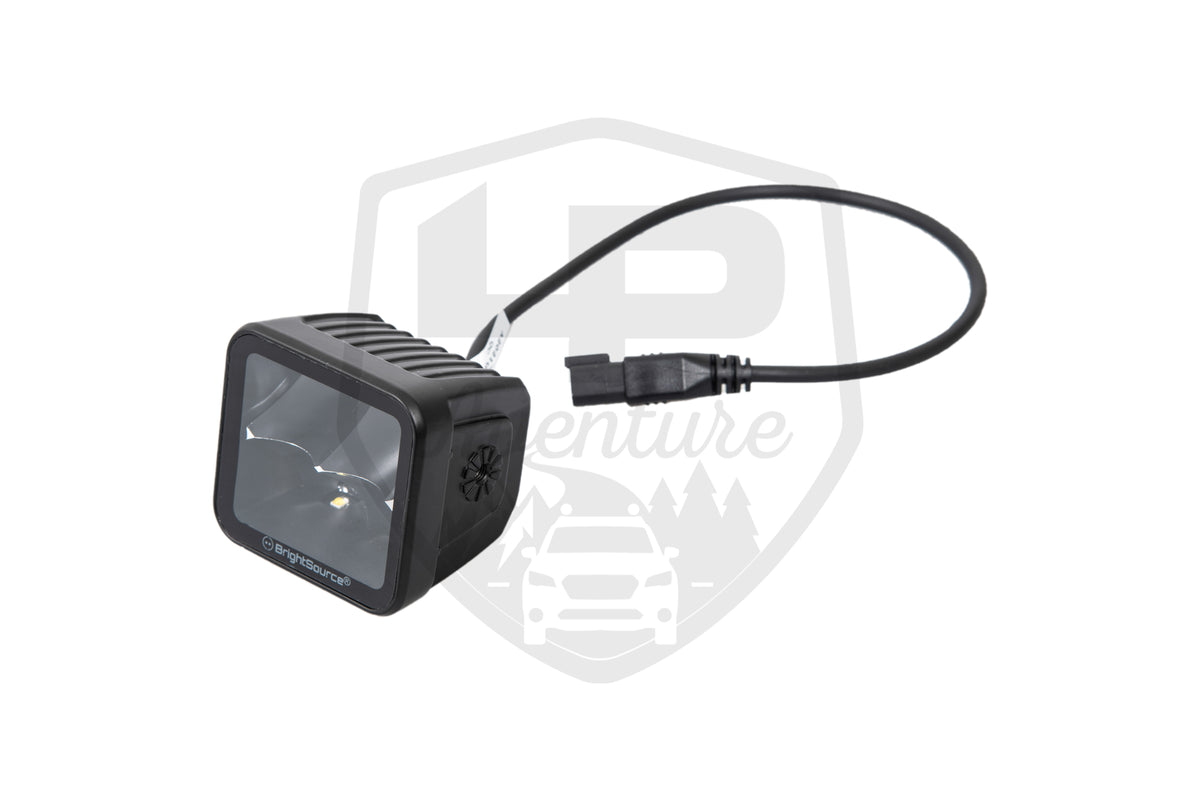 Bright Source - 3.2" Cube Light Kit – Driving Pattern