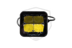BRIGHT SOURCE - 3.2" Cube Light Kit – Driving Pattern