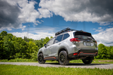 LP Aventure Rock sliders - Subaru Forester 2019-2022 (pair)