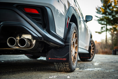 KIT DE LEVAGE LP AVENTURE - WRX 2022+