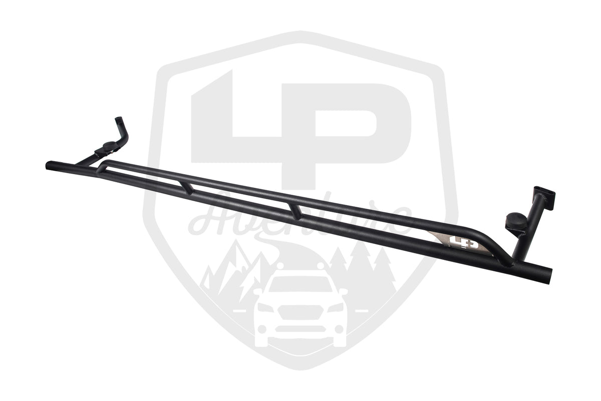 LP Aventure Rock sliders - Subaru Outback 2020-2025 / Outback Wilderness 2022-2025 (pair)