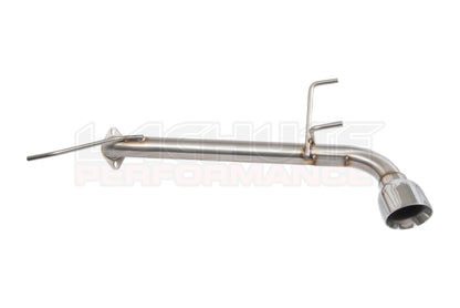 Suppression de silencieux Lachute Performance - Subaru XV Crosstrek 2013-2017 / Subaru Impreza Hatch 2012-2016.