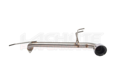 Suppression de silencieux Lachute Performance - Subaru XV Crosstrek 2013-2017 / Subaru Impreza Hatch 2012-2016.