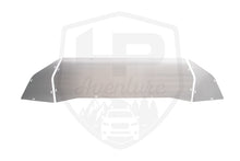 Full Armor Option - Option armure totale - 2019-2025 Toyota RAV4