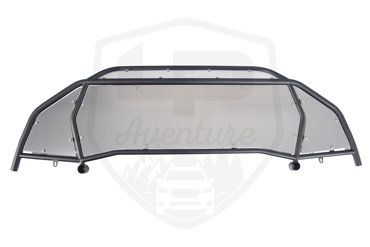 Option Armure Complète - Option armure totale - 2019-2025 Toyota RAV4